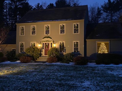 89 Lane Rd, Chester, NH 03036-4023