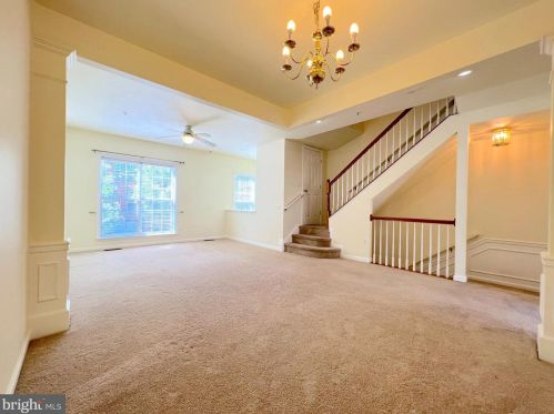 11507 Pittsford Glen Way, Silver Spring MD 20904-4203 exterior