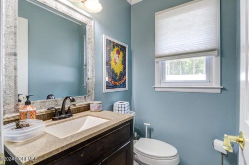 19 Pine Needle St, Wall Township NJ  07731-2647 exterior