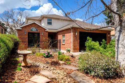 677 Dexter St, Denver, CO 80220-5037