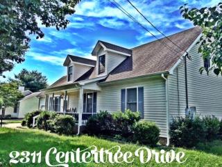 2311 Centertree Dr, Murfreesboro, TN 37128-5360