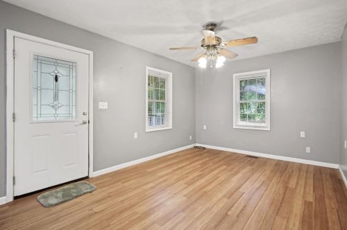 3010 Hathcock Rd, Atlanta GA  30349-1146 exterior