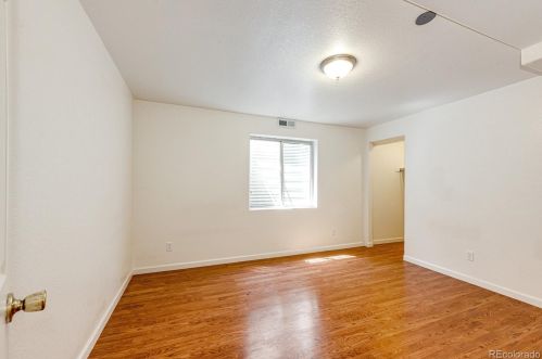 3865 63rd Ave, Arvada CO  80003-6719 exterior