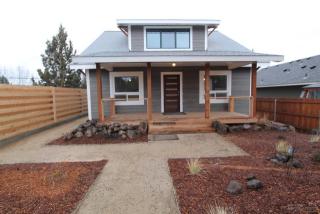 20671 Cooley Rd, Bend OR  97701 exterior