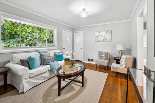 3061 Highbury Trl, Atlanta, GA 30354-2321