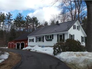 105 Intervale Rd, Canterbury, NH 03224-2106