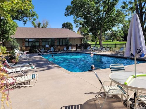 2868 Heather Gardens Way, Denver CO  80014-3623 exterior