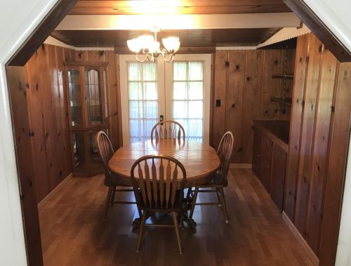 165 Locust Ln, Ben Lomond, CA 95005-9731