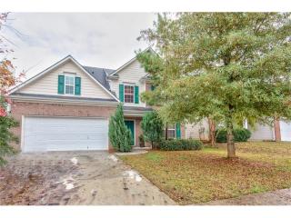 4209 Grant Forest Cir, Ellenwood, GA 30294-5520