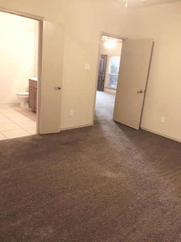 5916 Kristen Dr, Fort Worth TX  76131-1612 exterior