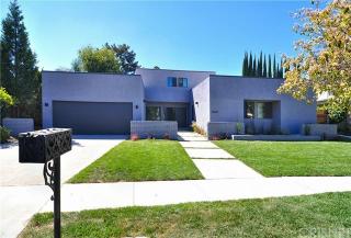 4569 De Celis Pl, Van Nuys, CA 91436-3245