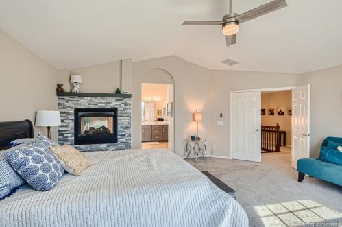 11895 Breeze Grass Way, Parker CO 80134-3143 exterior