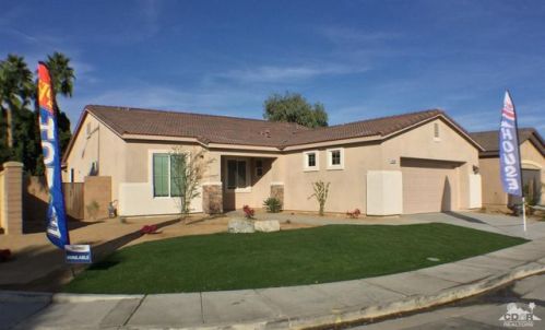 81264 Avenida Gonzalez, Indio, CA 92201-2869