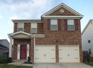 509 Lory Ln, Grovetown, GA 30813-6101