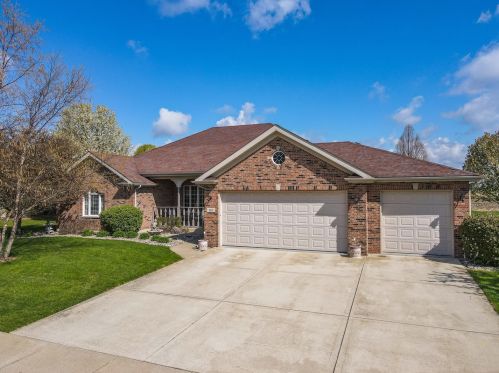 891 Marble Blvd, Manteno, IL 60950-3786