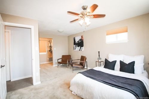 389 Nile St, Aurora CO 80401-2934 exterior