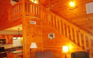 1175 Nexus Dr, Ellijay, GA 30540-6933