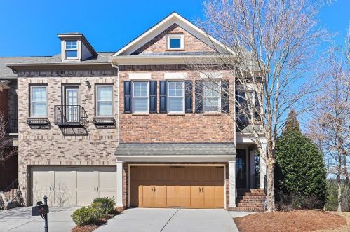 6436 Bennington Bluff Ct, Mableton, GA 30126-7271
