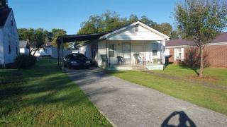 720 Crescent St, Morristown, TN 37813-2206