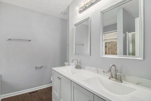 3315 Scenic Ct, Conyers GA  30094-7303 exterior