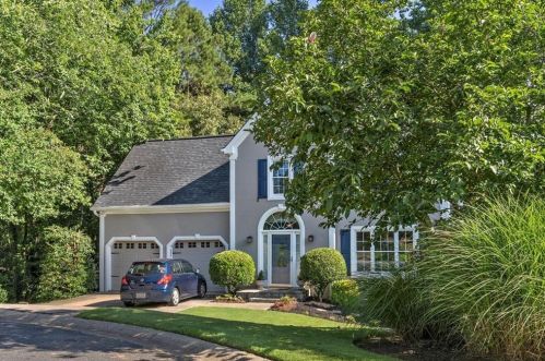 4809 Helga Way, Holly Springs, GA 30188-4067