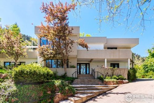 855 Circle Dr, Boulder, CO 80302-7432