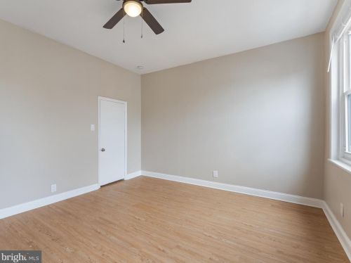 1234 21st St, Philadelphia PA  19146-4351 exterior