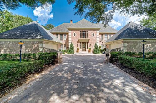 5006 Waterbeck St, Fulshear, TX 77441-4143