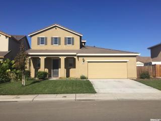 1051 Clearwater Creek Blvd, Manteca, CA 95336-8289