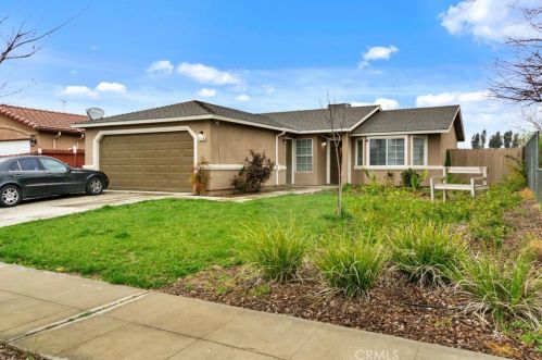 1219 Lacreta Ave, Madera, CA 93638-1747