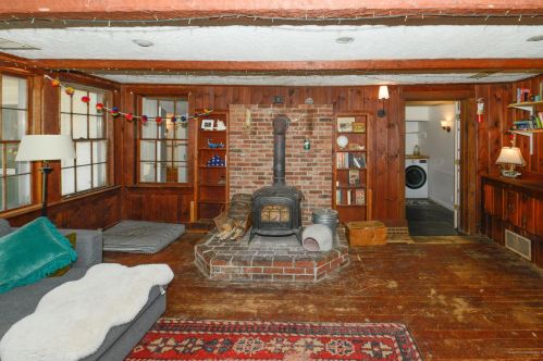 104 Webbs Mills Rd, Frye Island ME  04071-6316 exterior