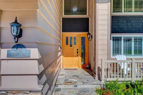 2187 Driver Ln, La Verne, CA 91750-1329