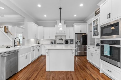 2125 Fothergill Dr, Evans GA  30809-7242 exterior