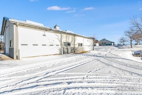 2938 Hinkley Dr, Fort Collins CO  80524-9300 exterior
