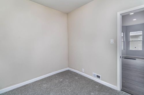 4721 Cedar Ave, Hammond IN  46327-1615 exterior