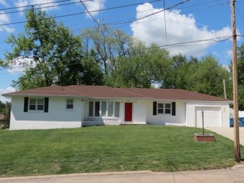 2312 Amelia St, Alton, IL 62002-5364