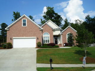 1128 Blackfoot Dr, Evans, GA 30809-5470