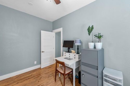 2253 6th Ave, Fort Worth TX  76110-1807 exterior