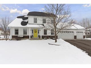 18910 37th Pl, Minneapolis MN  55446-2873 exterior