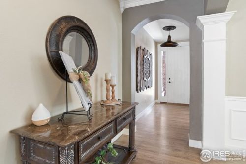 5513 Fairmount Dr, Fort Collins CO  80550-7067 exterior