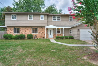 3535 Redd Dr, Augusta, GA 30906-4573
