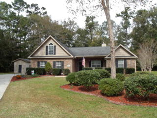112 Shenandoah Ct, Summerville, SC 29485-5013
