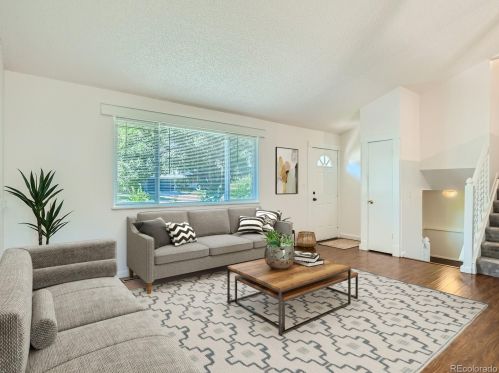 2254 Stuart St, Fort Collins CO  80526-1216 exterior