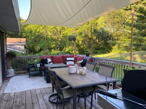 4902 Dominica Way, Saint Paul MN  55124-8692 exterior