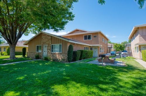 2209 Palisade Ave, Modesto, CA 95350-1823