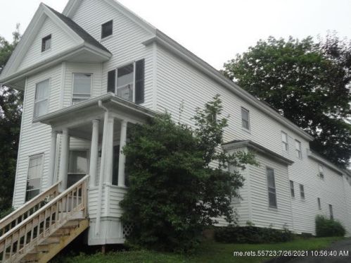 50 Chestnut St, Augusta, ME 04330-5012