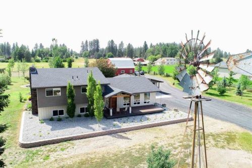 11621 Fairview Rd, Green Bluff, WA 99021-8302
