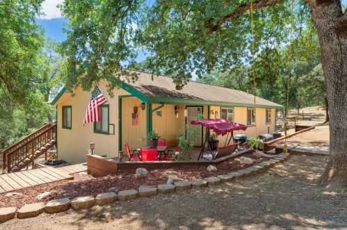 7700 Sheepherder Ridge Rd, Swansboro Country, CA 95667-7470