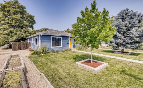 1701 Spruce St, Denver, CO 80220-2009