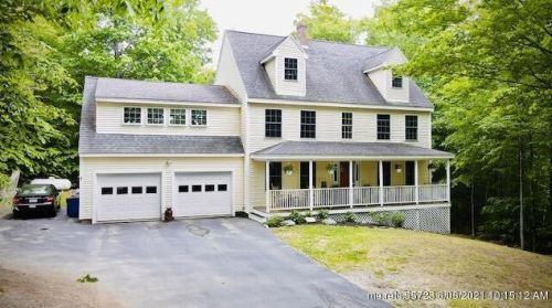 7 Quincy Adams Ct, Naples, ME 04055-5053
